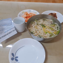 콩나물국밥 3