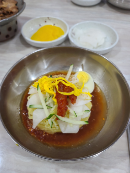 서귀포밀면 사진 7