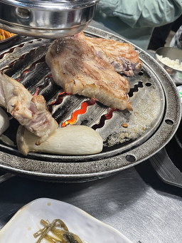 땅코참숯구이 연다라역삼점 사진 6
