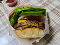 바스버거 마곡점 사진 3