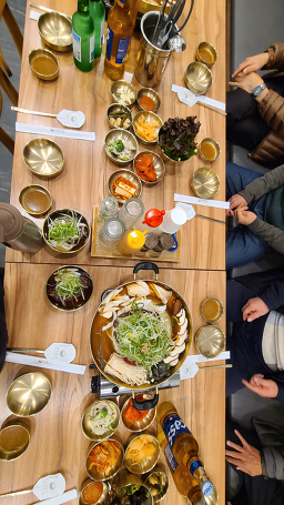 Gyodongmyeonokyeongjugaheungjeom (교동면옥영주가흥점) 3