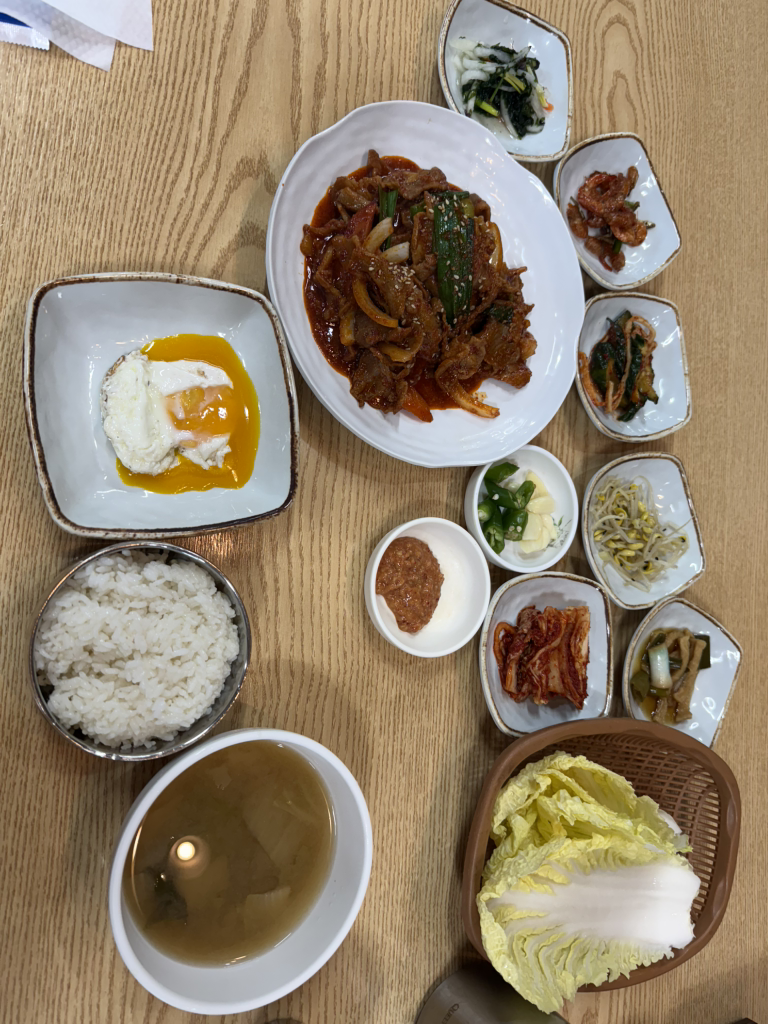 홍가네집밥 대표 사진