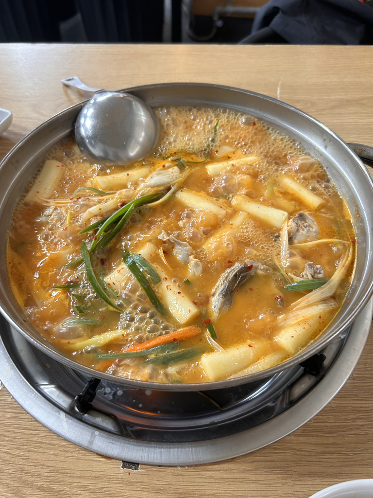 동대닭한마리 본점 사진 6