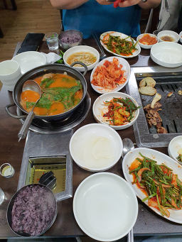 Welbingyuhwangori 6