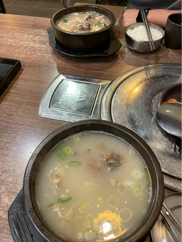 담소소사골순대육개장 수지만현마을점 사진 2