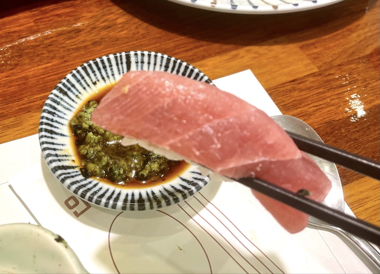 Chobapjangi (초밥장이) 3