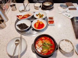 배꼽집 코엑스 사진 4