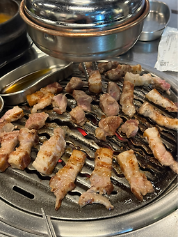 고기하다 1