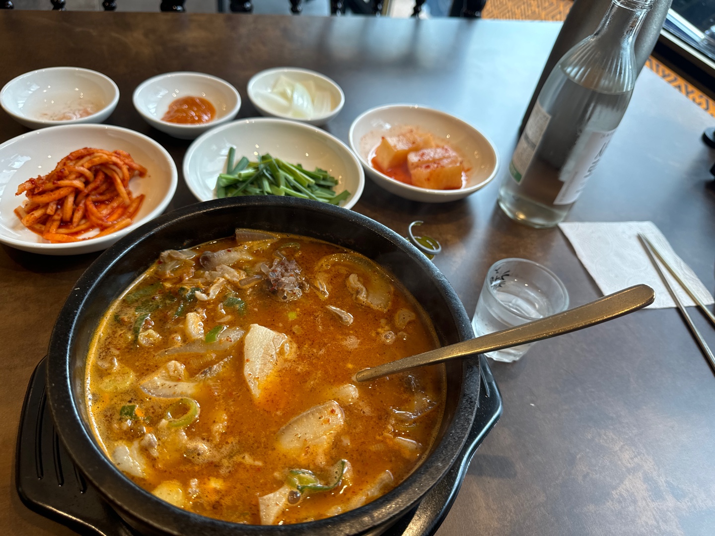 온향집 사진 3
