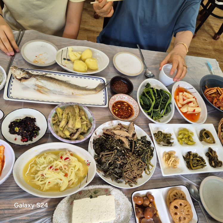 Jirihwangsikdang 4