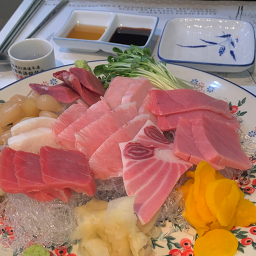 아라참치 사진 6