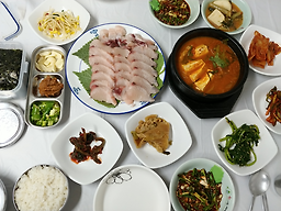 Sinheungsikdang (신흥식당) 3