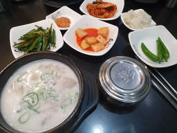돈수백 홍대직영점 사진 7