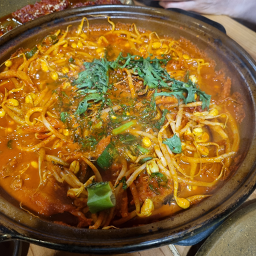 두메산골 9