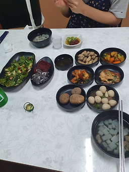 계수나무 4