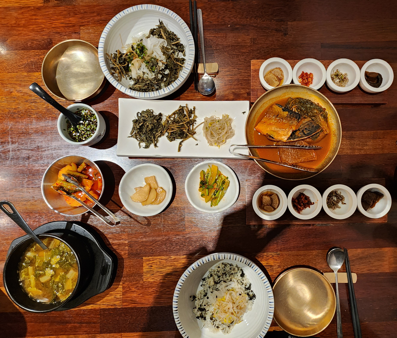 안식당 4
