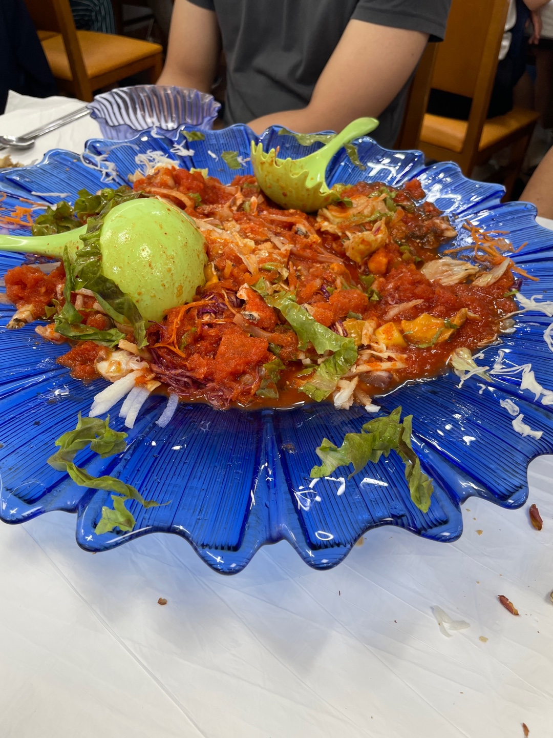 Namdaegamdaengmulhoenaengmyeon 2