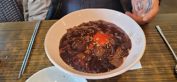 짬뽕지존 1