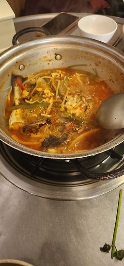 찌개달인 3