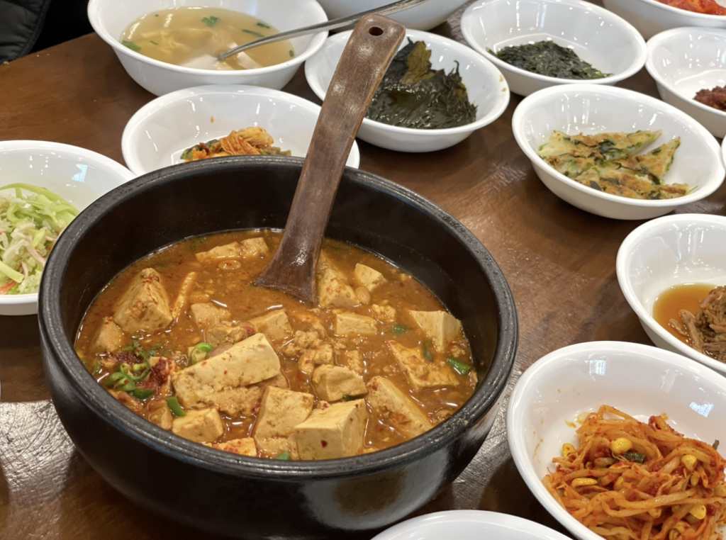솔나무길된장예술 사진 8