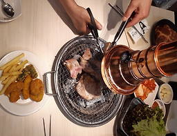 Myeongryunjinsagalbi seoulgangdonggucheongjeom (명륜진사갈비 서울강동구청점) 3