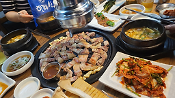 흑도리 대표 사진