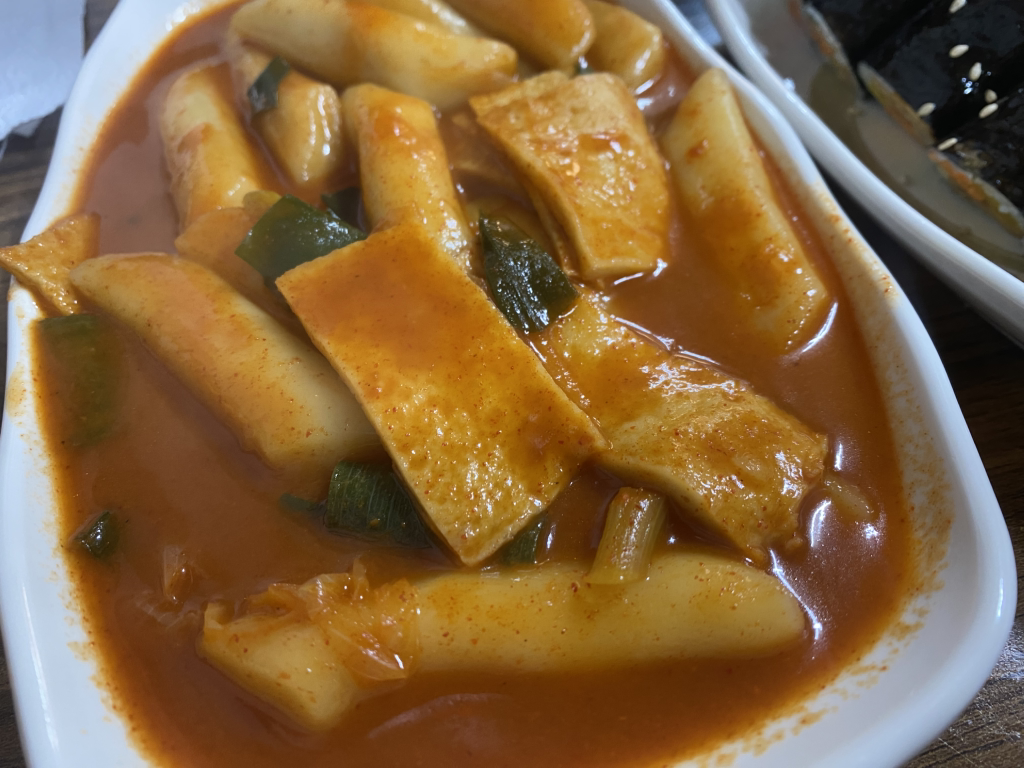 Gansikitteotda (간식이떴다) 3