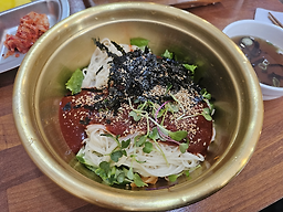 Gochangguksu (고창국수) 3