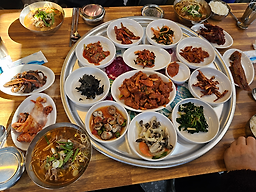 Yeongilsikdang (영일식당) 1