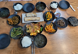 성읍뚱보식당 사진 3