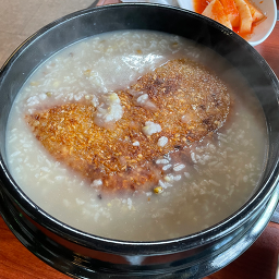 Jangsuchon (장수촌) 1