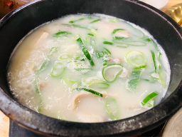 복돈이가마솥순대국 사진 2