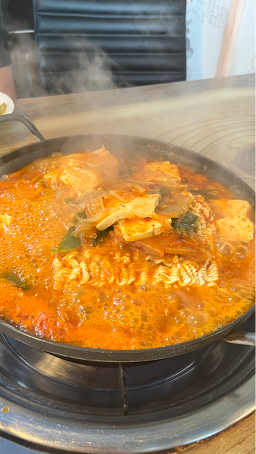 Kongaehyang (콩애향) 1
