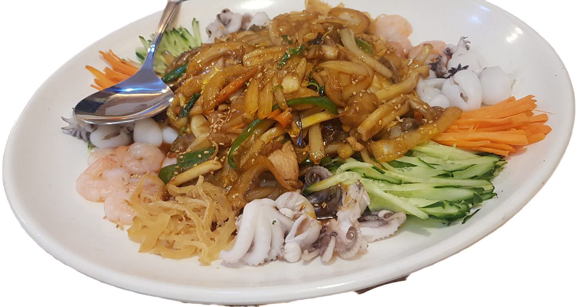 Jonggajjamppong (종가짬뽕) 3