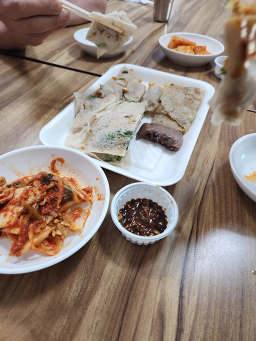메밀이야기/메밀촌 3