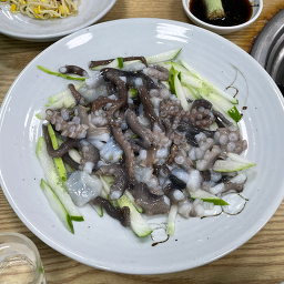 쌍둥이네 해물식당 1