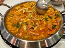 킹콩부대찌개시흥신천 1