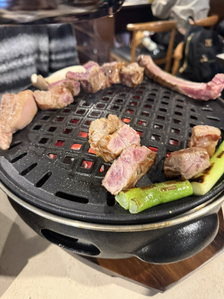 일심돈체 사진 6