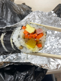 김밥천국 삼성점 대표 사진