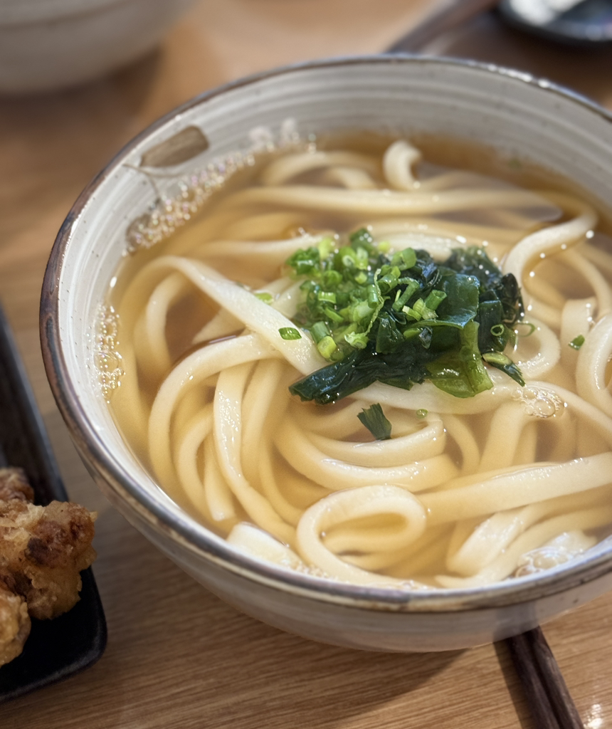 야마타니우동 사진 6