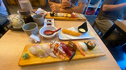 스시가 좋아서 대표