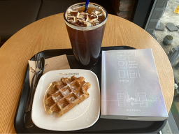 Ediya Coffee 1