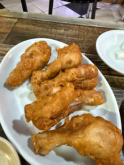 멕시칸치킨 효창중앙점 사진 3