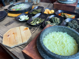 Punggyeongin (풍경인) 3