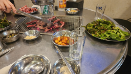 Bangcheonsogalbi (방천소갈비) 3