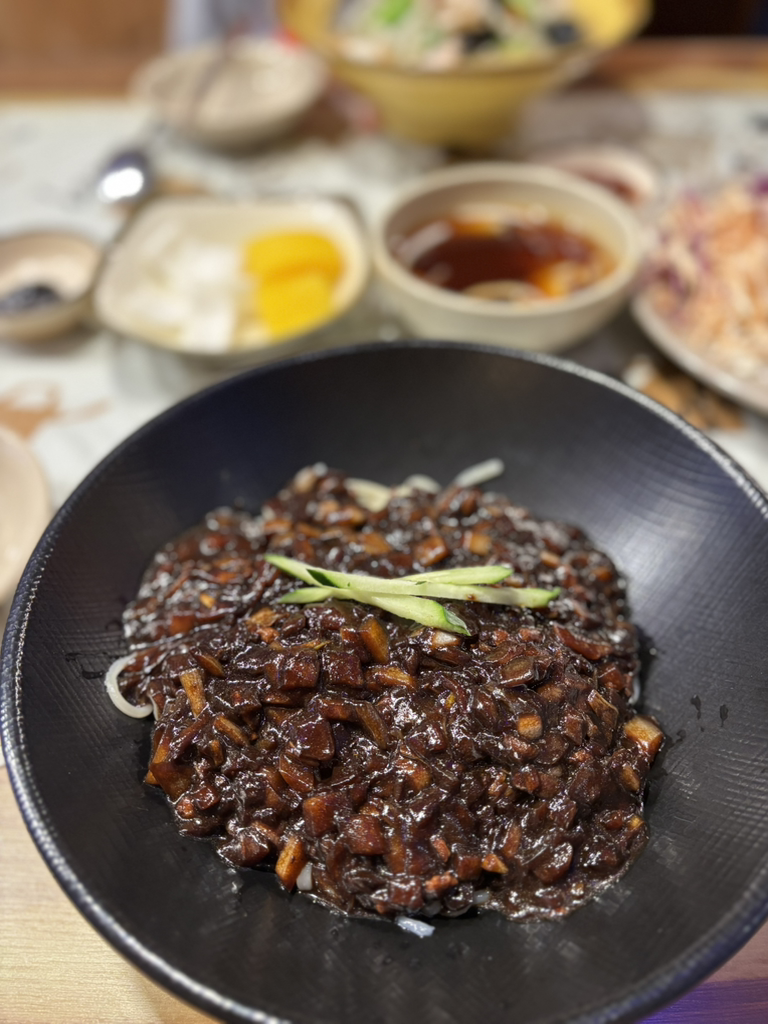 신만리장성 사진