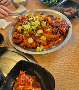 놀앙돼지 사진 2