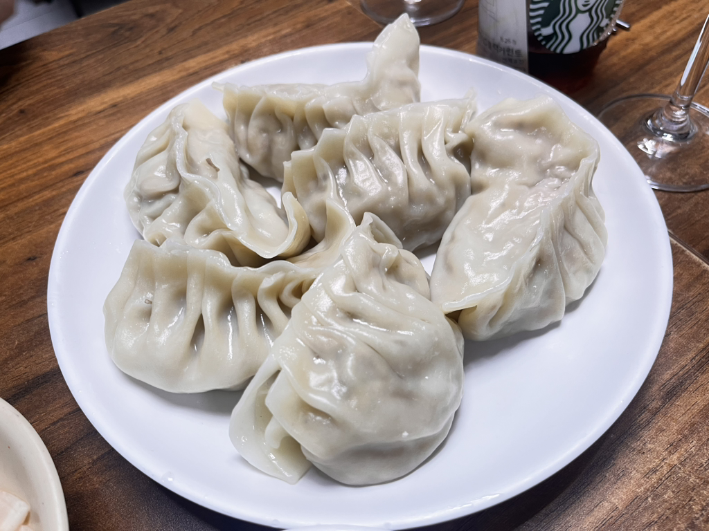 평양면옥 대표 사진