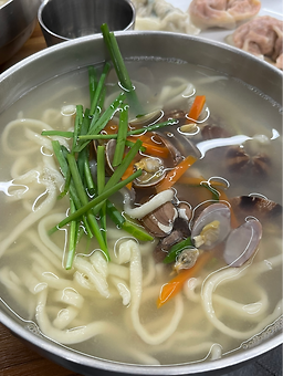 이모네칼국수 사진 4