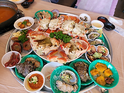 대게좋은집 수원역점 사진 5